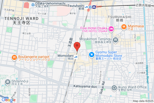Momodani Pharmacy