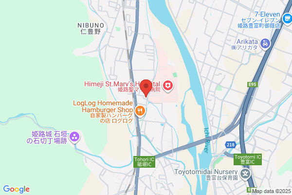 Nibuno Pharmacy