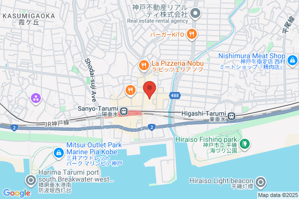 Nishikobe Pharmacy