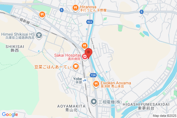 Osawa Pharmacy Honmachi-ten
