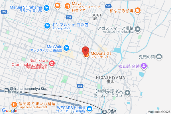 Sahodo Pharmacy Himeji Br.
