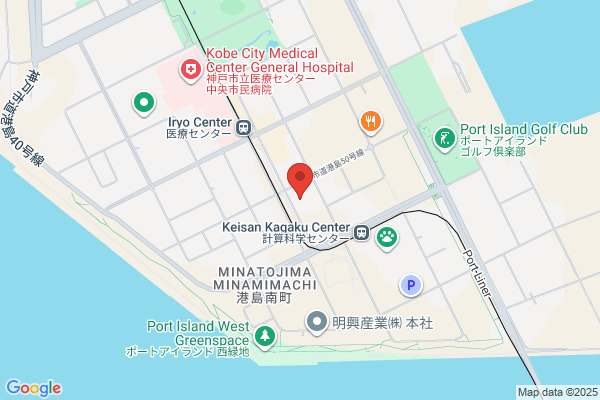 Seibu Chozai Pharmacy
