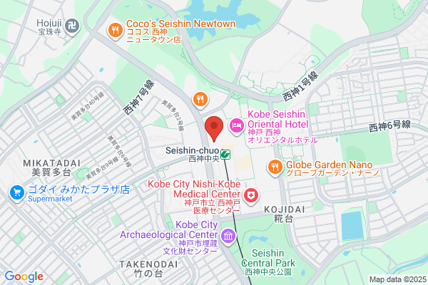 Seishin Pharmacy