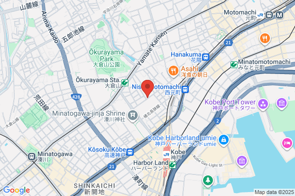 Shinyakudo Co., Ltd. Ikegami-ten