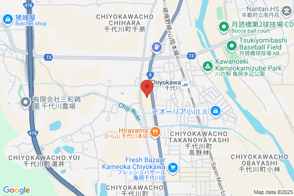Tamba Pharmacy