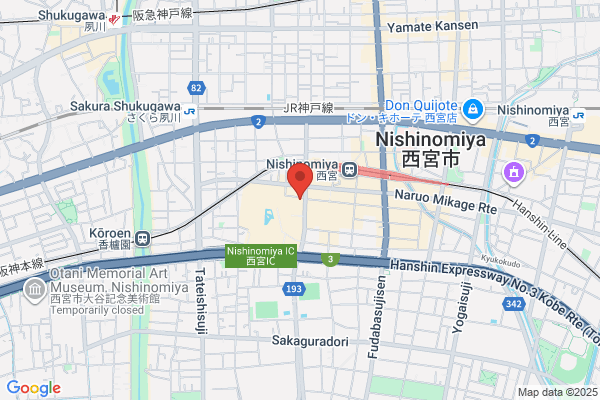 Inuzuka Photo Studio