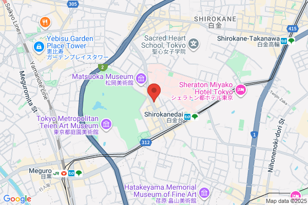 MG Planning Co., Ltd.