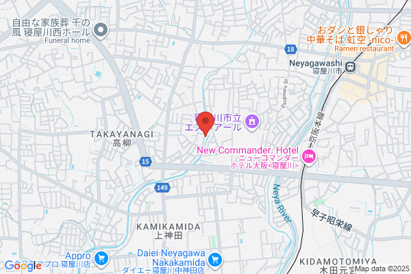 Ohiwa Photo Studio