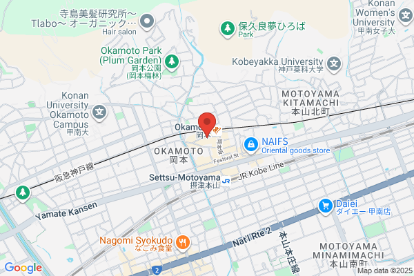Okamoto Photo Studio