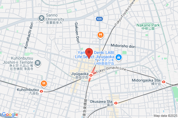 Okuzumi Photo Studio