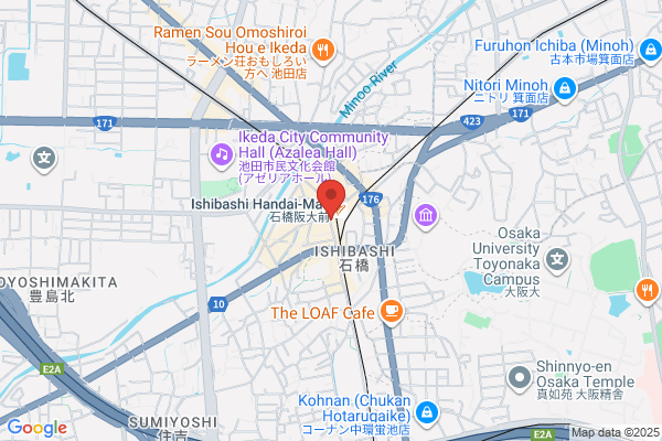 Sakamoto Shashin Studio