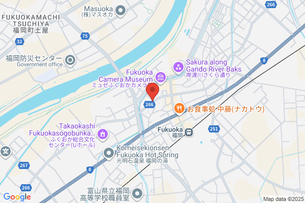 Takioka Hiroshi Photo Studio
