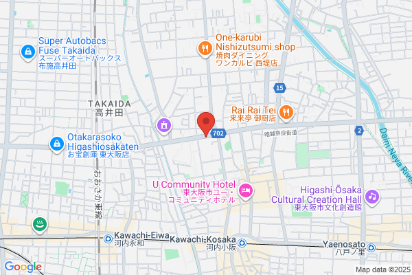 Kawamura Kinzoku Seisakusho Co., Ltd.