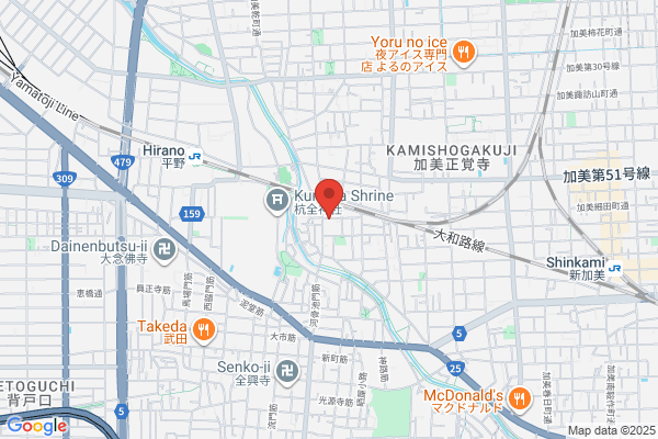 Naoi Tekko Co., Ltd. Head Office