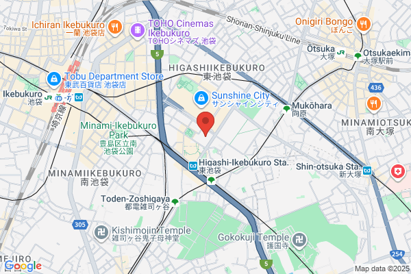 Takagi Seisakusho Co., Ltd.