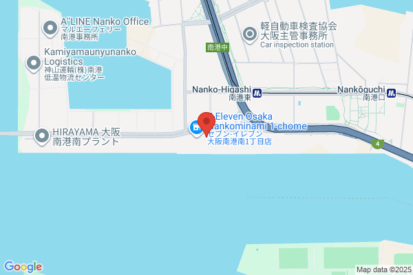 Tanimoto Sangyo Co., Ltd.