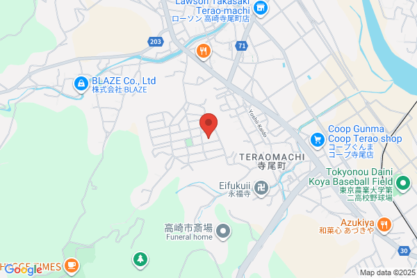 Takasaki Housing Equipment Kogyo