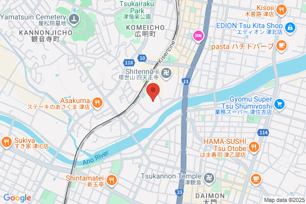 Mie Prefectural Police Headquarters