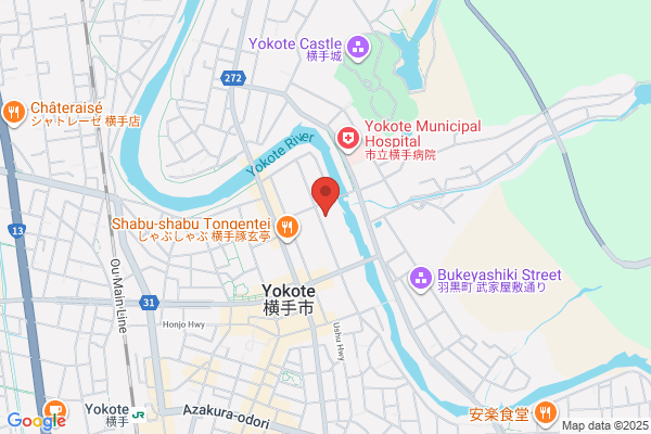 Yokote Post Office