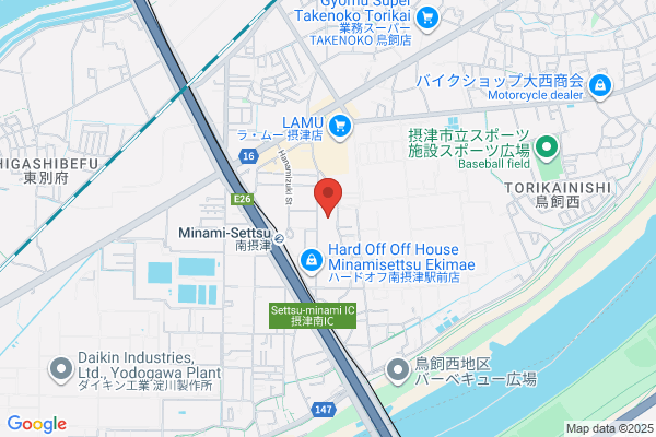 Kadowaki Seisakusho Co., Ltd.