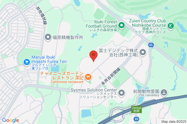 Kosmek Ltd.