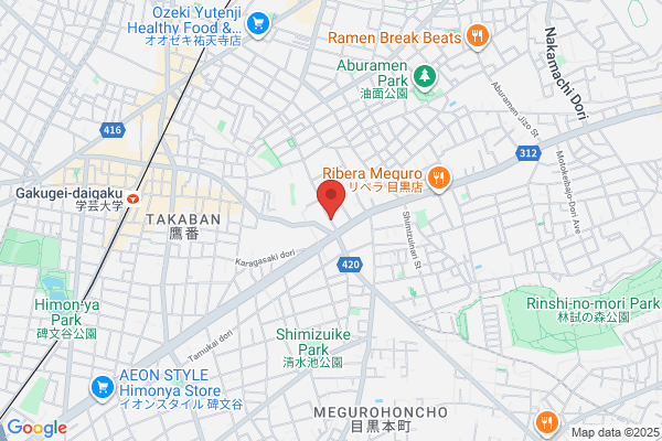 Ogasawara Keiki Co., Ltd.