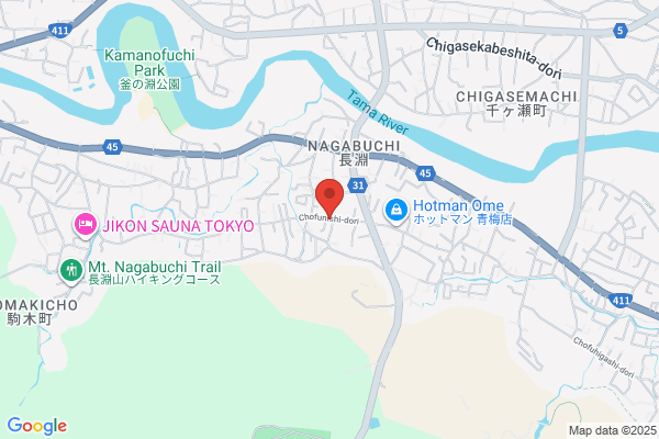 Tama Print Co., Ltd.