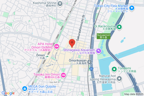Interteck Co., Ltd.