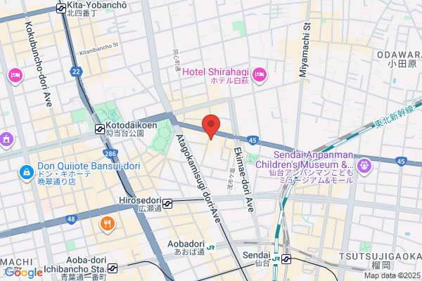 Tohoku Electric Power Company, Incorporated