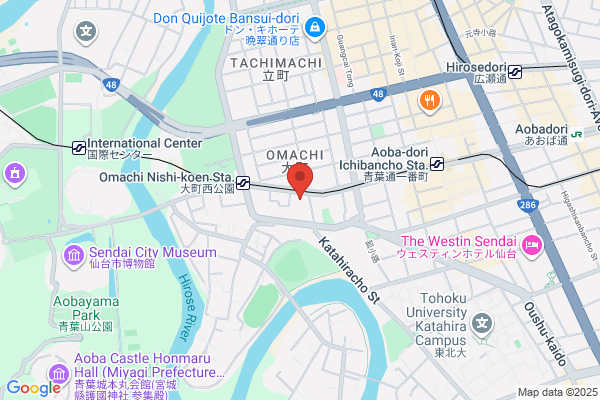 Kagoshima District Public Prosecutors Office Sendai Br.
