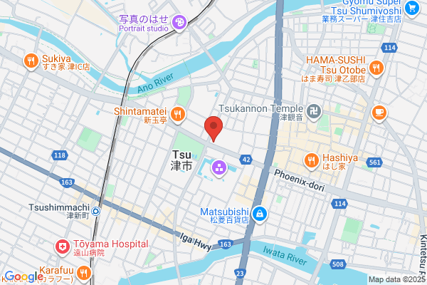 Tsu District Public Prosecutors Office Kumano Br.