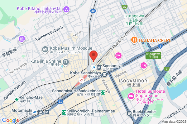 Apaman Shop Sannomiya-ten