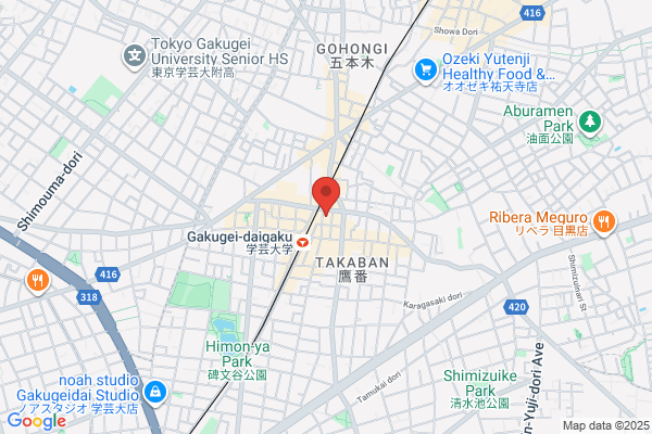 Fukuya Fudosan Co., Ltd.