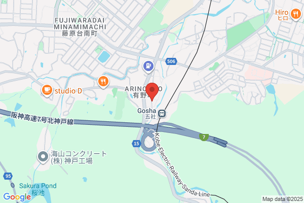Haruna Fudosan Co., Ltd.