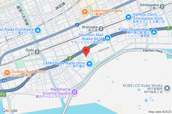 Ai Net Co., Ltd.