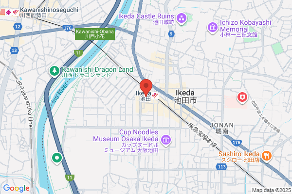 Amity House Co., Ltd.
