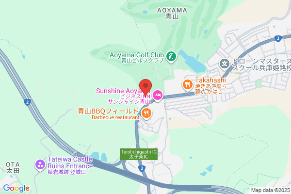 Aoyama Kaihatsu Co., Ltd.
