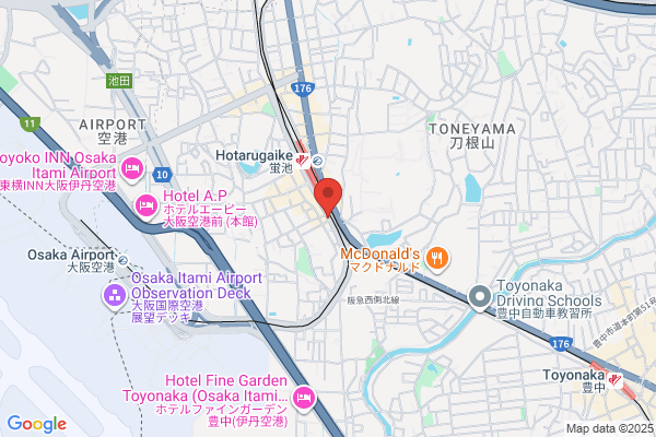 Apaman Co., Ltd.