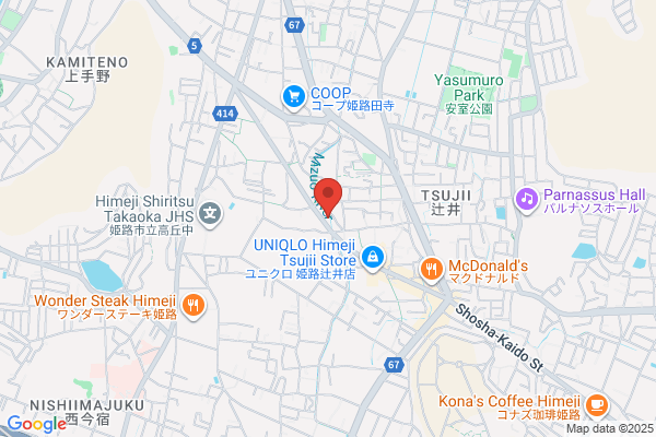 Asuka Tochi Co., Ltd.