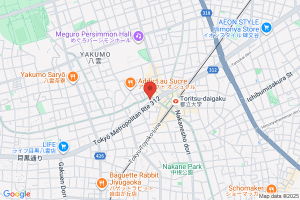 Bauhausu Co., Ltd.