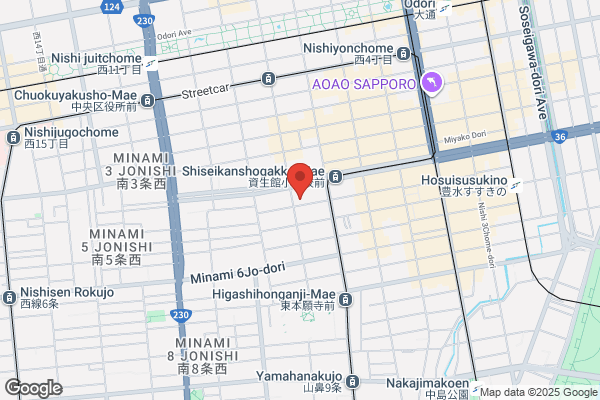 Big Co., Ltd. Hibarigaoka-ten