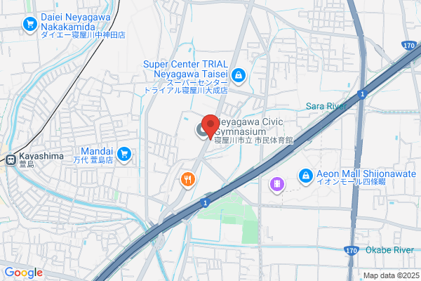 Chiyo Sangyo Co., Ltd.
