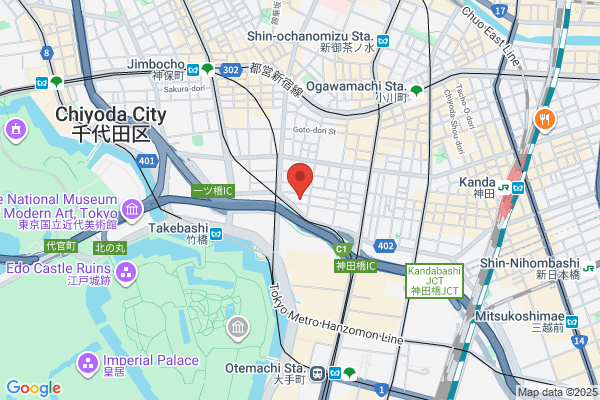Chiyoda Housing Co., Ltd.