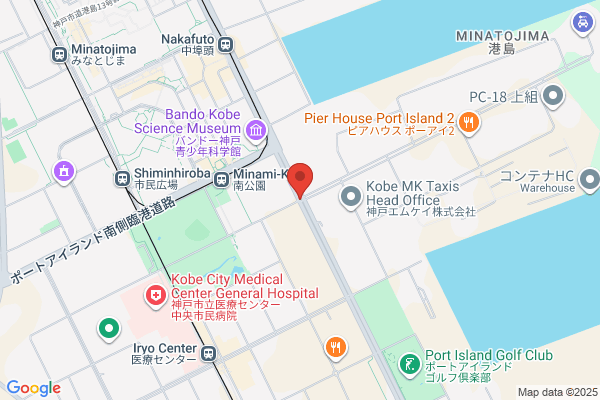 Chuo Jitsugyo Co., Ltd.