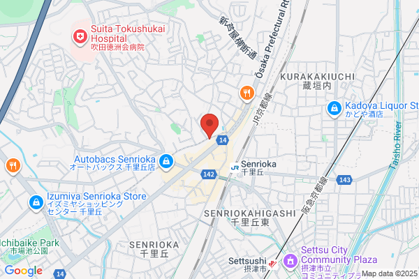 City Life New Senrioka Housing Center Co., Ltd.