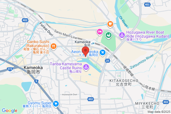 Cycle Home Co., Ltd.