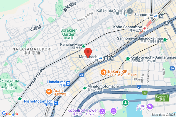 Daiichi Shoji Co., Ltd.