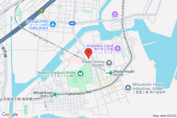 Daishin Fudosan Co., Ltd.