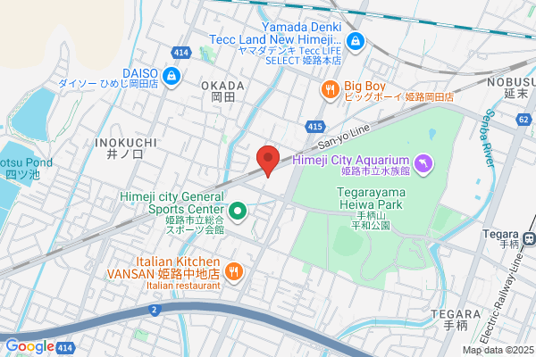 Daisho Tochi Co., Ltd.