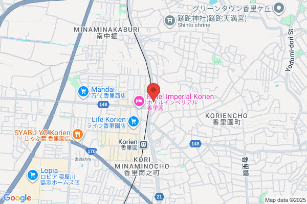 Daitoh Real Estate Co., Ltd. H.O.
